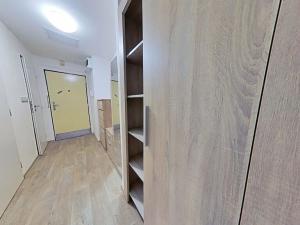 Pronájem bytu 1+1, Havlíčkův Brod, Sídliště Pražská, 34 m2