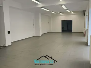 Pronájem obchodního prostoru, Kroměříž, Bílanská, 210 m2