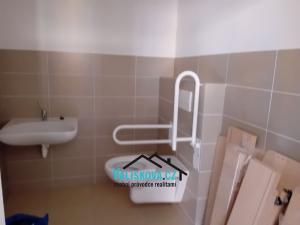 Pronájem obchodního prostoru, Kroměříž, Bílanská, 45 m2