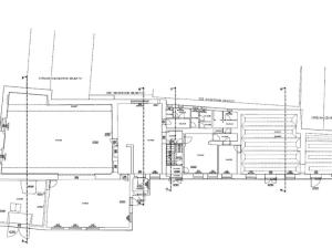 Prodej obchodního prostoru, Neratovice, Hlavní, 620 m2
