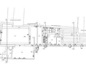 Prodej obchodního prostoru, Neratovice, Hlavní, 620 m2