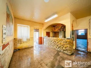 Prodej obchodního prostoru, Neratovice, Hlavní, 620 m2