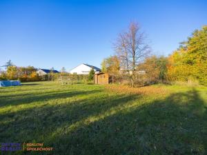 Prodej pozemku pro bydlení, Jívová, 873 m2