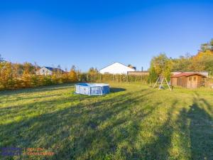 Prodej pozemku pro bydlení, Jívová, 873 m2