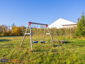 Prodej pozemku pro bydlení, Jívová, 873 m2