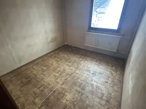 Dražba rodinného domu, Jiřetín pod Bukovou, 200 m2
