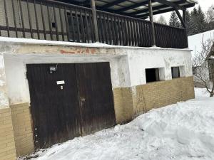 Dražba rodinného domu, Jiřetín pod Bukovou, 200 m2