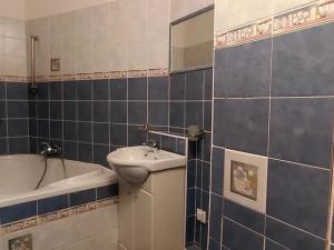 Dražba bytu 3+1, Praha - Krč, Olbrachtova, 75 m2