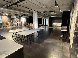 Pronájem kanceláře, Praha - Stodůlky, Šafránkova, 242 m2