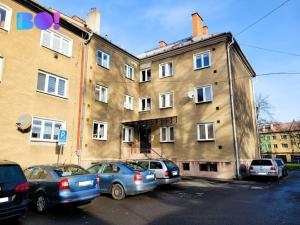 Prodej bytu 2+1, Karviná, Rudé armády, 60 m2