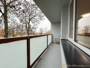 Prodej bytu 3+kk, Chotětov, 9. května, 63 m2