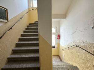 Prodej bytu 2+1, Karlovy Vary, Petřín, 60 m2