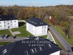 Prodej bytu 3+kk, Ostrava - Slezská Ostrava, Šenovská, 74 m2