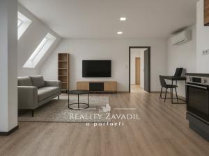 Prodej bytu 3+kk, Ostrava - Slezská Ostrava, Šenovská, 74 m2