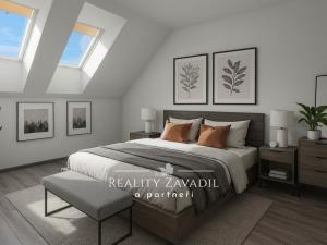 Prodej bytu 3+kk, Ostrava - Slezská Ostrava, Šenovská, 74 m2