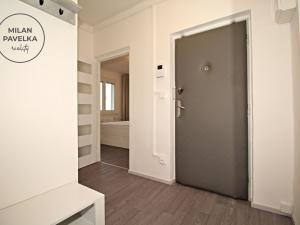 Pronájem bytu 3+1, Brno - Staré Brno, Veletržní, 61 m2