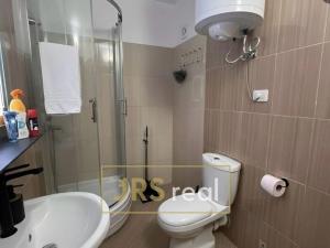 Prodej bytu 1+1, Shkembi i Kavajës, Albánie, 46 m2