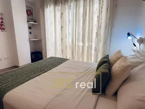 Prodej bytu 1+1, Shkembi i Kavajës, Albánie, 46 m2