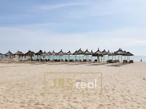 Prodej bytu 1+1, Shkembi i Kavajës, Albánie, 46 m2