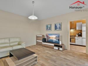 Prodej bytu 3+1, Ústí nad Labem - Krásné Březno, Dvojdomí, 72 m2