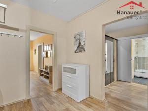 Prodej bytu 3+1, Ústí nad Labem - Krásné Březno, Dvojdomí, 72 m2