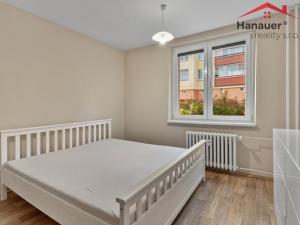 Prodej bytu 3+1, Ústí nad Labem - Krásné Březno, Dvojdomí, 72 m2