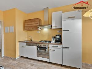 Prodej bytu 3+1, Ústí nad Labem - Krásné Březno, Dvojdomí, 72 m2