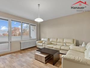 Prodej bytu 3+1, Ústí nad Labem - Krásné Březno, Dvojdomí, 72 m2