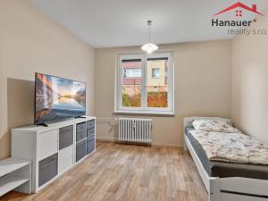 Prodej bytu 3+1, Ústí nad Labem - Krásné Březno, Dvojdomí, 72 m2