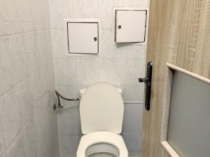 Prodej bytu 2+1, Měčín, Sadová, 67 m2