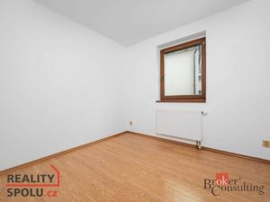 Prodej bytu 2+kk, Hrádek nad Nisou, 1. máje, 51 m2