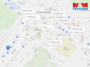 Pronájem bytu 2+kk, Stráž pod Ralskem, Mimoňská, 41 m2