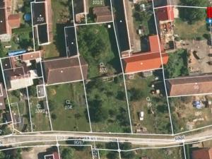 Prodej pozemku pro bydlení, Homole, 1213 m2