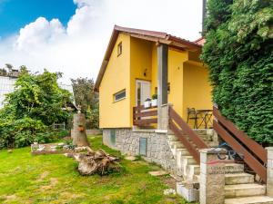 Prodej chaty, Říčany, Oddechová, 58 m2