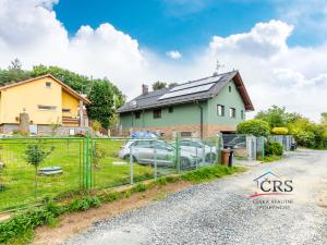 Prodej chaty, Říčany, Oddechová, 58 m2