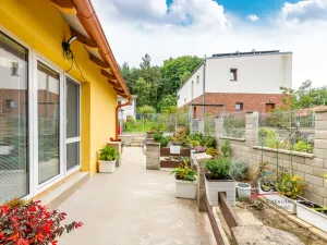 Prodej chaty, Říčany, Oddechová, 58 m2