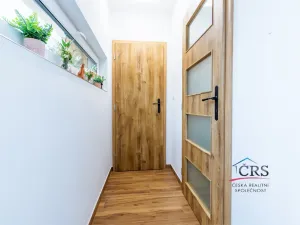 Prodej rodinného domu, Říčany, Oddechová, 58 m2