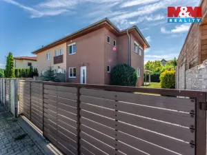 Prodej rodinného domu, Chýně, Točivá, 113 m2