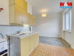 Prodej bytu 3+1, Sytno, 70 m2