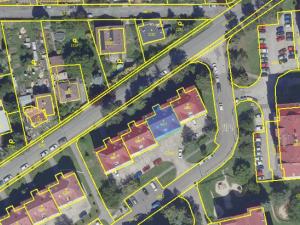 Prodej bytu 4+kk, Praha - Újezd nad Lesy, Rohožnická, 97 m2
