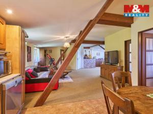 Prodej rodinného domu, Rohoznice, 370 m2