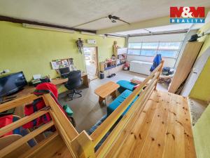 Prodej rodinného domu, Rohoznice, 370 m2