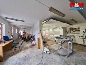 Prodej rodinného domu, Rohoznice, 370 m2