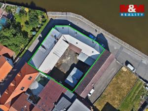 Prodej obchodního prostoru, Ledeč nad Sázavou, Mlýnská, 450 m2