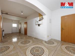 Prodej rodinného domu, Jirkov, Žižkova, 420 m2