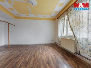 Prodej rodinného domu, Jirkov, Žižkova, 420 m2