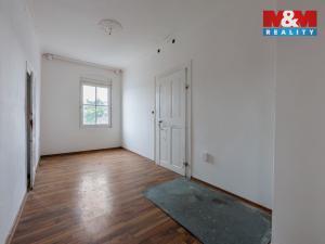 Prodej rodinného domu, Jirkov, Žižkova, 420 m2