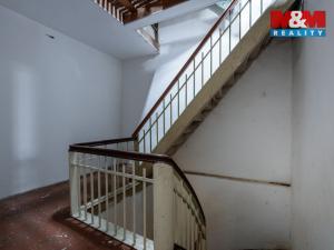 Prodej rodinného domu, Jirkov, Žižkova, 420 m2