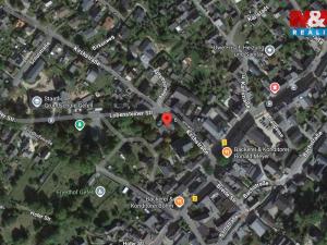 Prodej rodinného domu, Jirkov, Žižkova, 420 m2