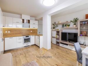 Prodej bytu 2+kk, Olomouc - Povel, Loudova, 57 m2